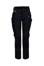 SYNQ® Keeper Women Knee Pocket Trousers