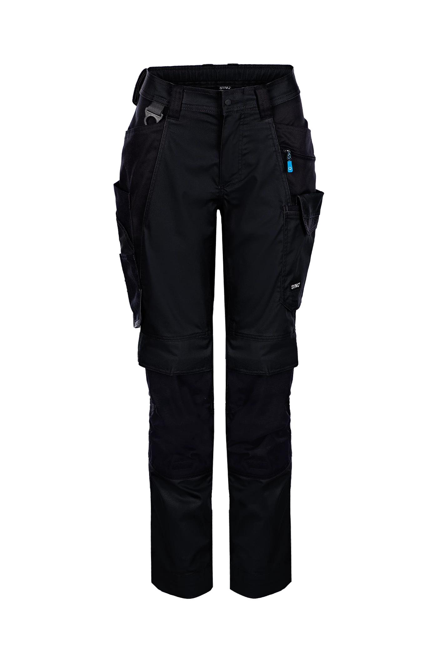 SYNQ® Keeper Women Knee Pocket Trousers
