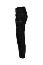 SYNQ® Keeper Women Knee Pocket Trousers
