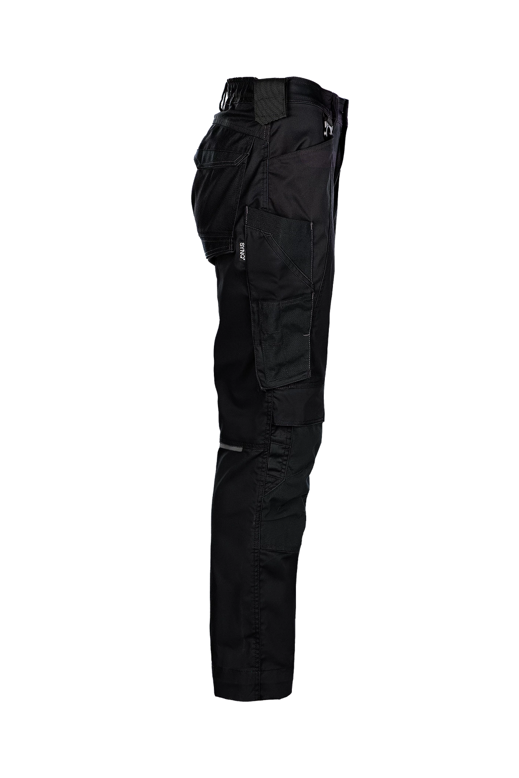 SYNQ® Keeper Women Knee Pocket Trousers