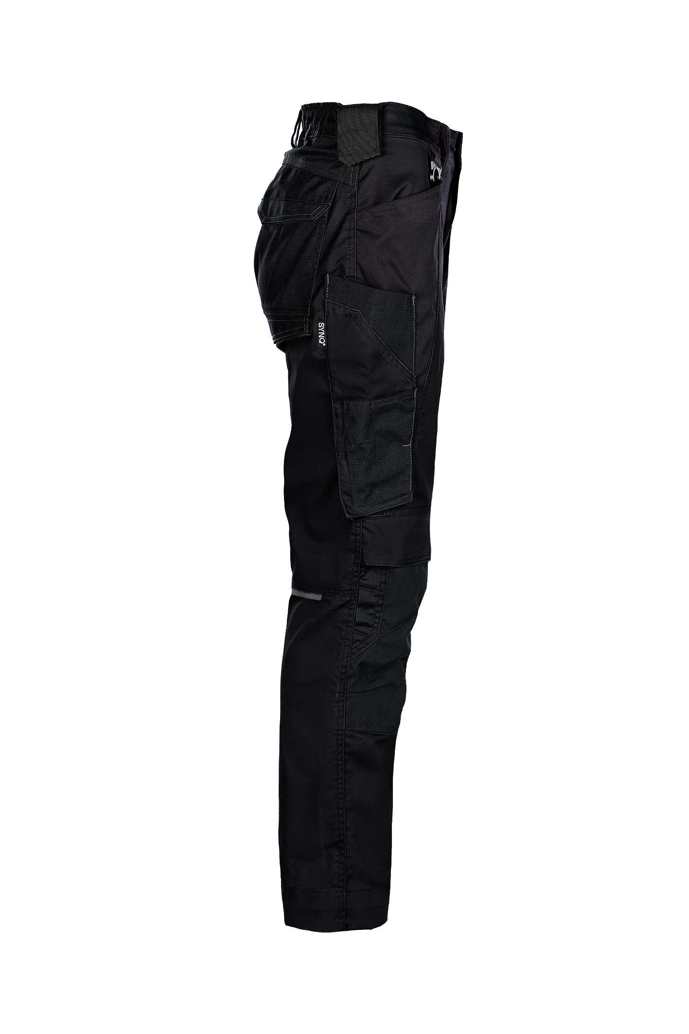 SYNQ® Keeper Women Knee Pocket Trousers
