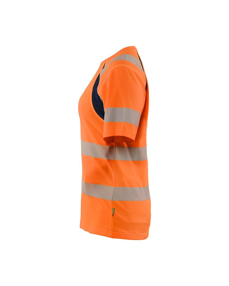3503 Women’s Hi-Vis T-shirt