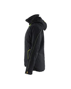 4408 Women's Lightweight Lined Winter Jacket Stretch