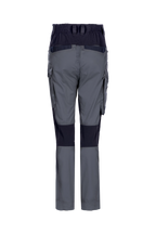 SYNQ® Sqill Women Service Trousers