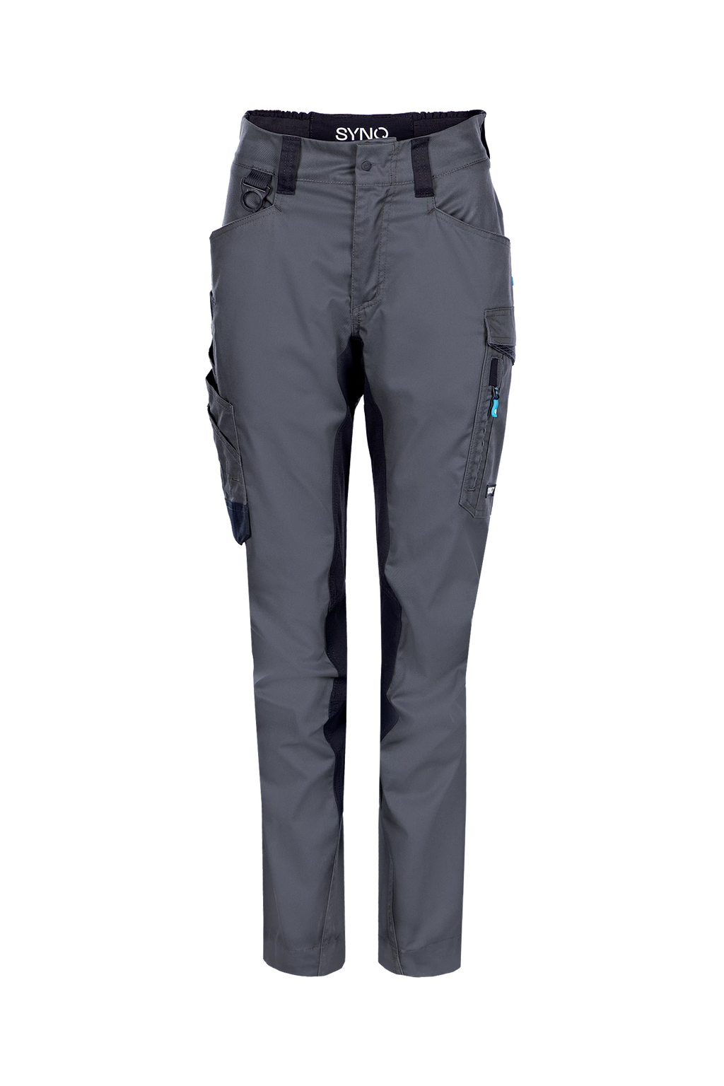SYNQ® Sqill Women Service Trousers
