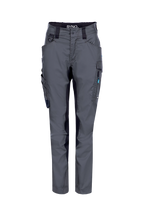 SYNQ® Sqill Women Service Trousers