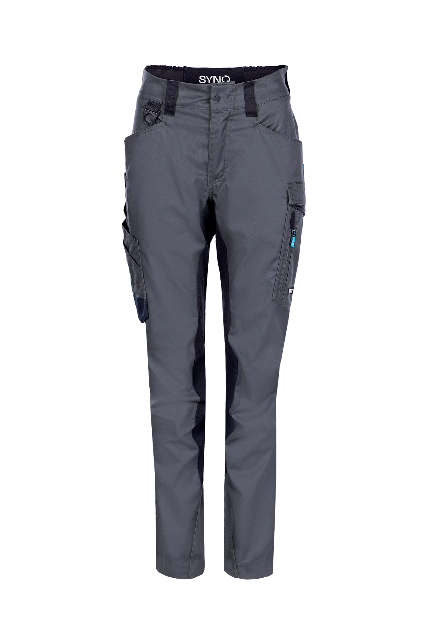 SYNQ® Sqill Women Service Trousers