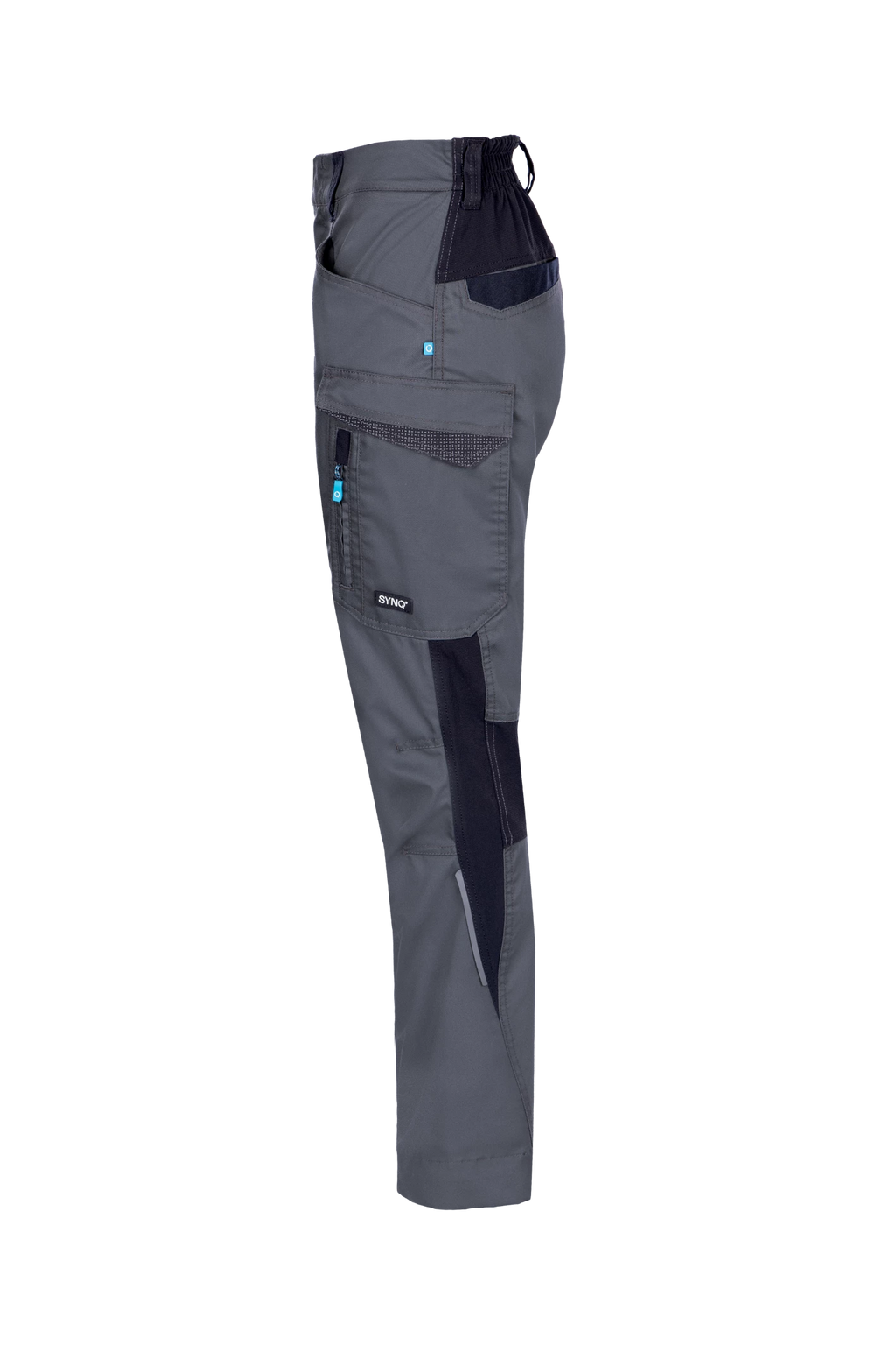 SYNQ® Sqill Women Service Trousers