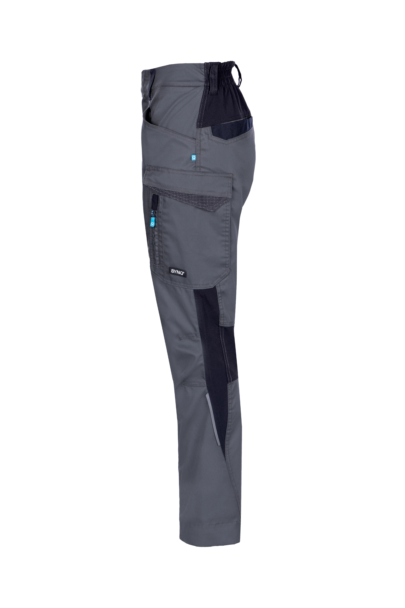 SYNQ® Sqill Women Service Trousers