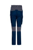 SYNQ® Sqill Women Service Trousers