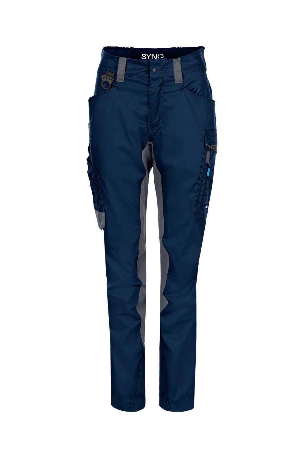 SYNQ® Sqill Women Service Trousers
