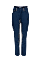 SYNQ® Sqill Women Service Trousers