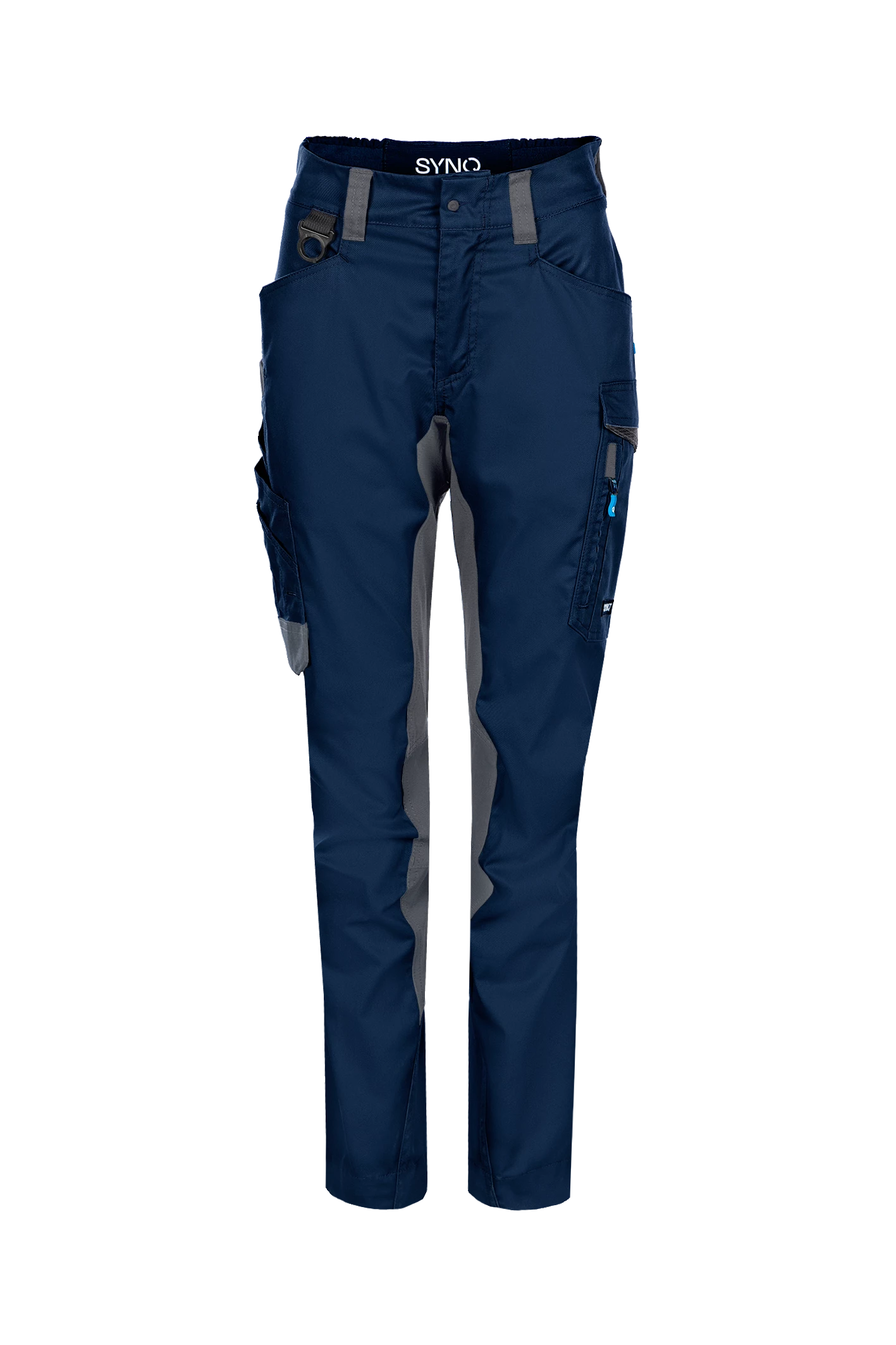 SYNQ® Sqill Women Service Trousers