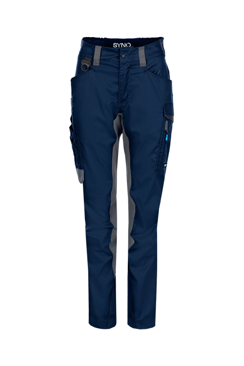 SYNQ® Sqill Women Service Trousers