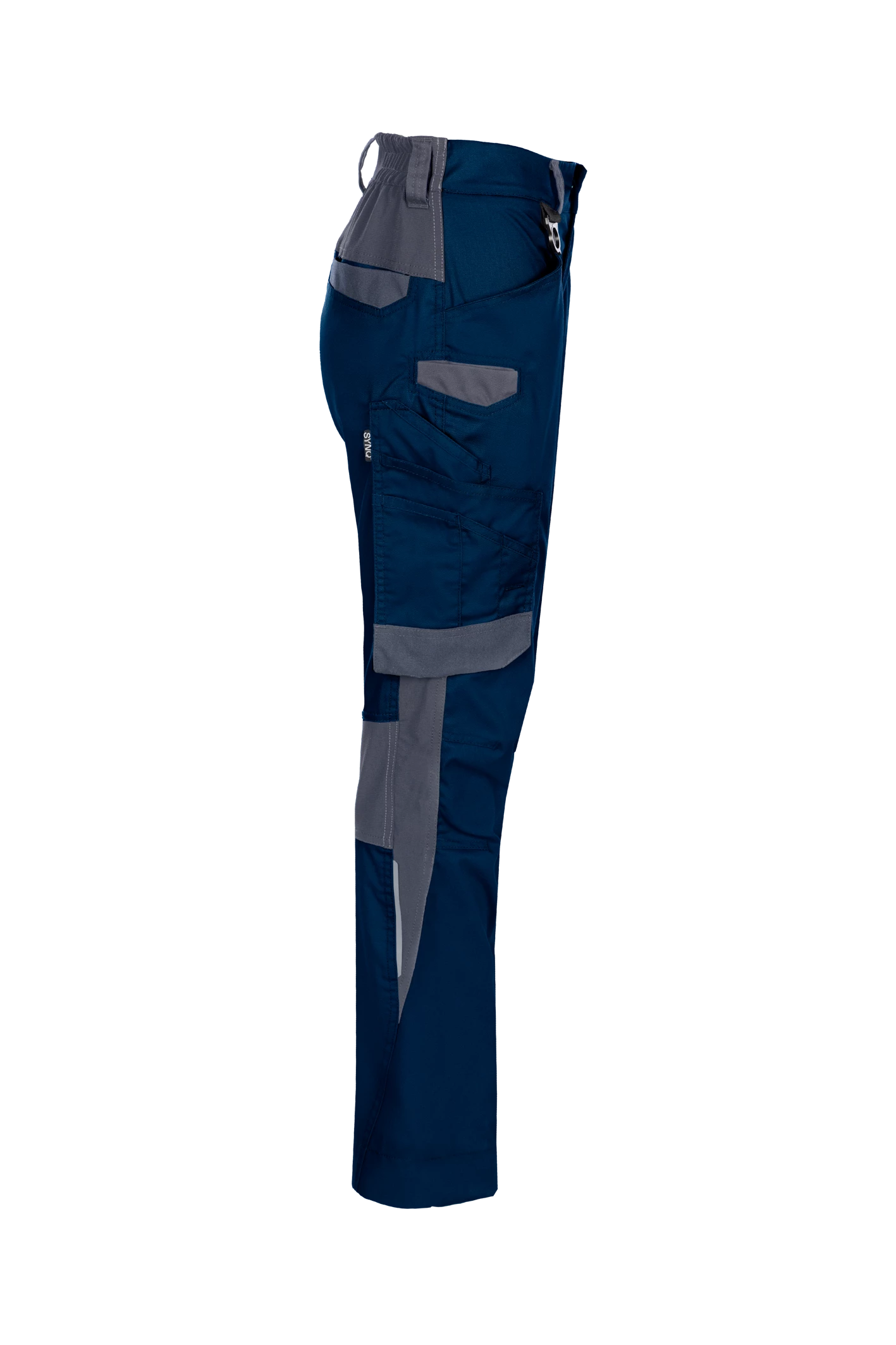 SYNQ® Sqill Women Service Trousers