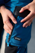 SYNQ® Sqill Women Service Trousers