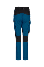 SYNQ® Sqill Women Service Trousers
