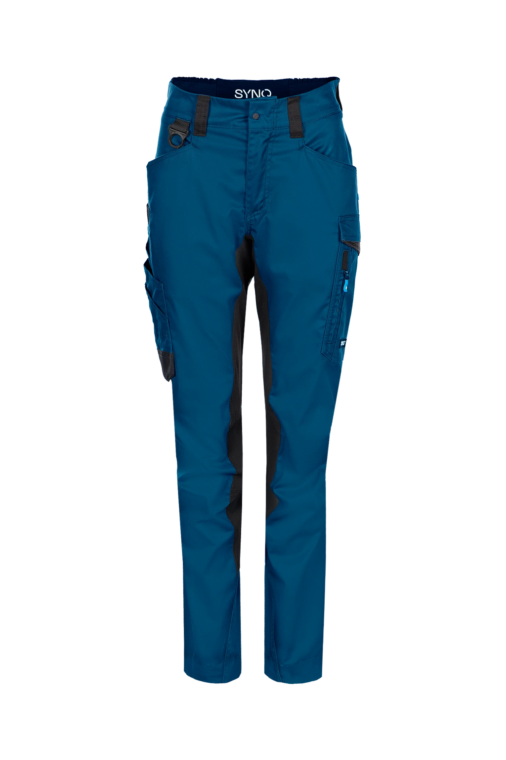 SYNQ® Sqill Women Service Trousers