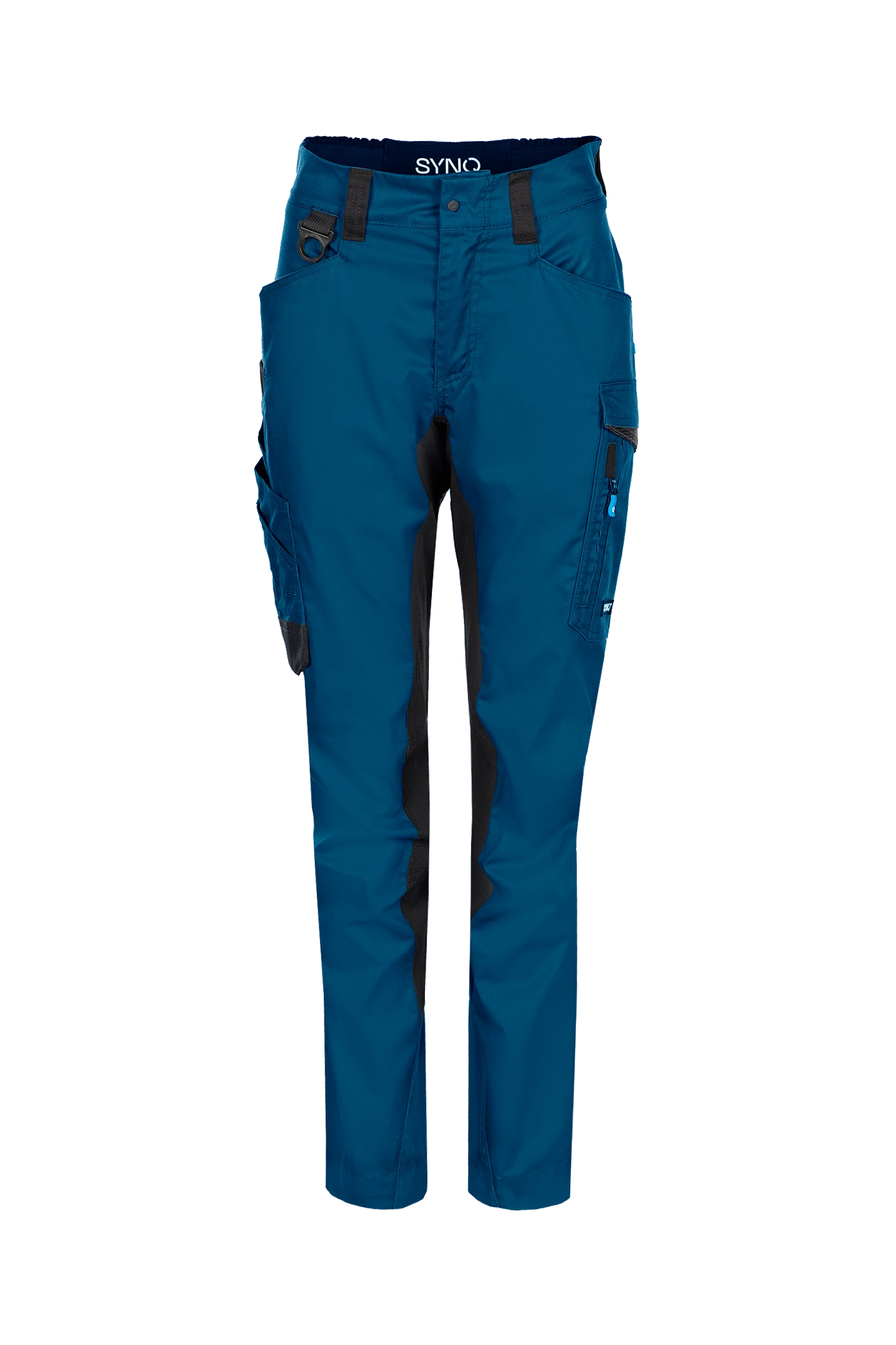SYNQ® Sqill Women Service Trousers