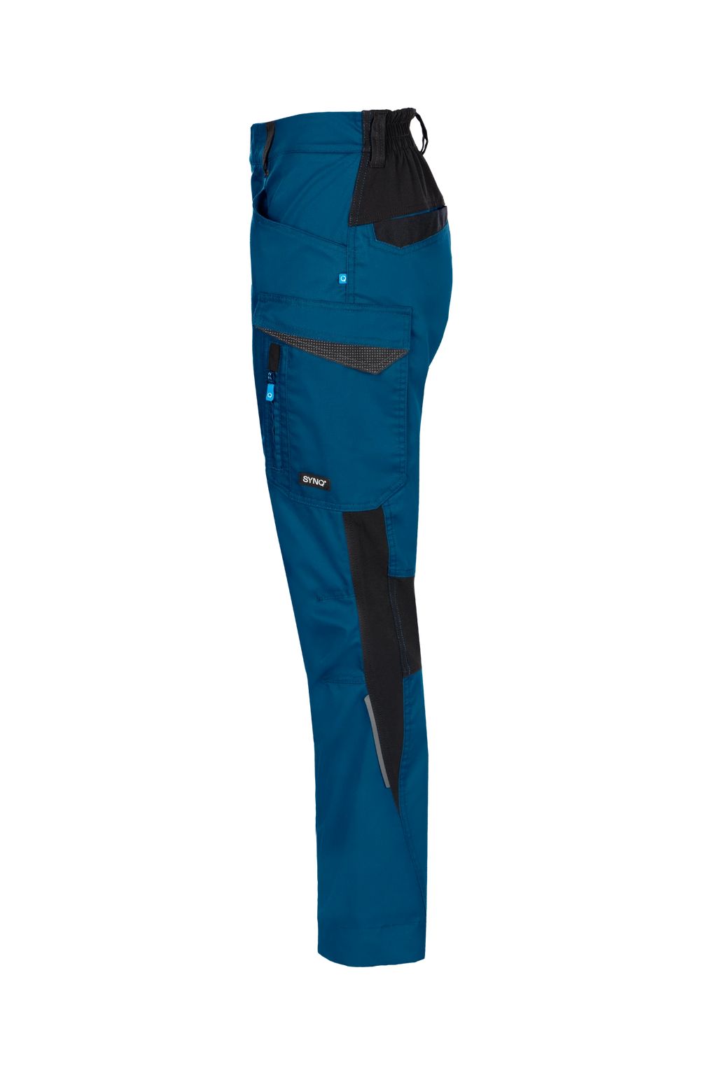 SYNQ® Sqill Women Service Trousers