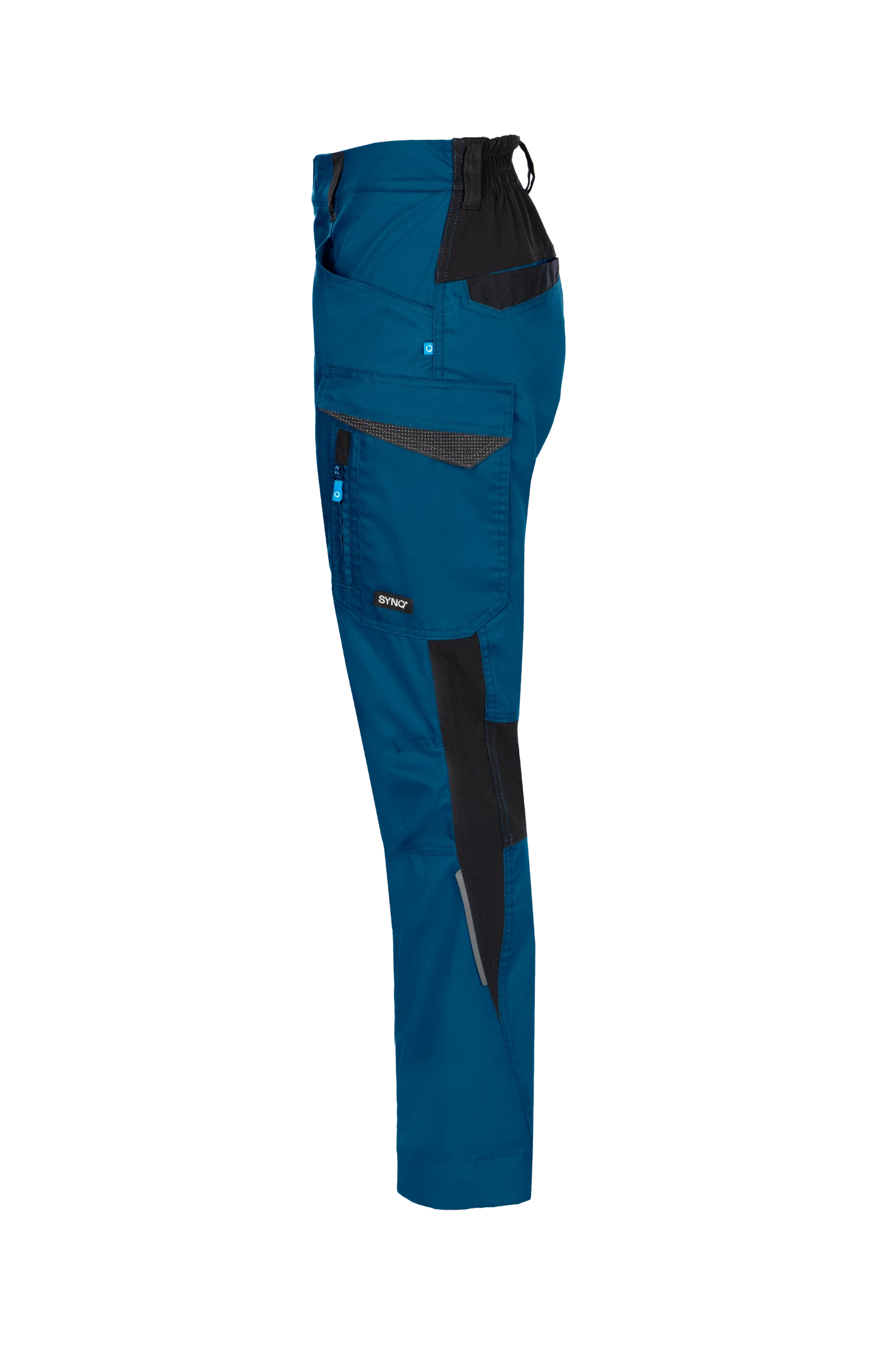 SYNQ® Sqill Women Service Trousers