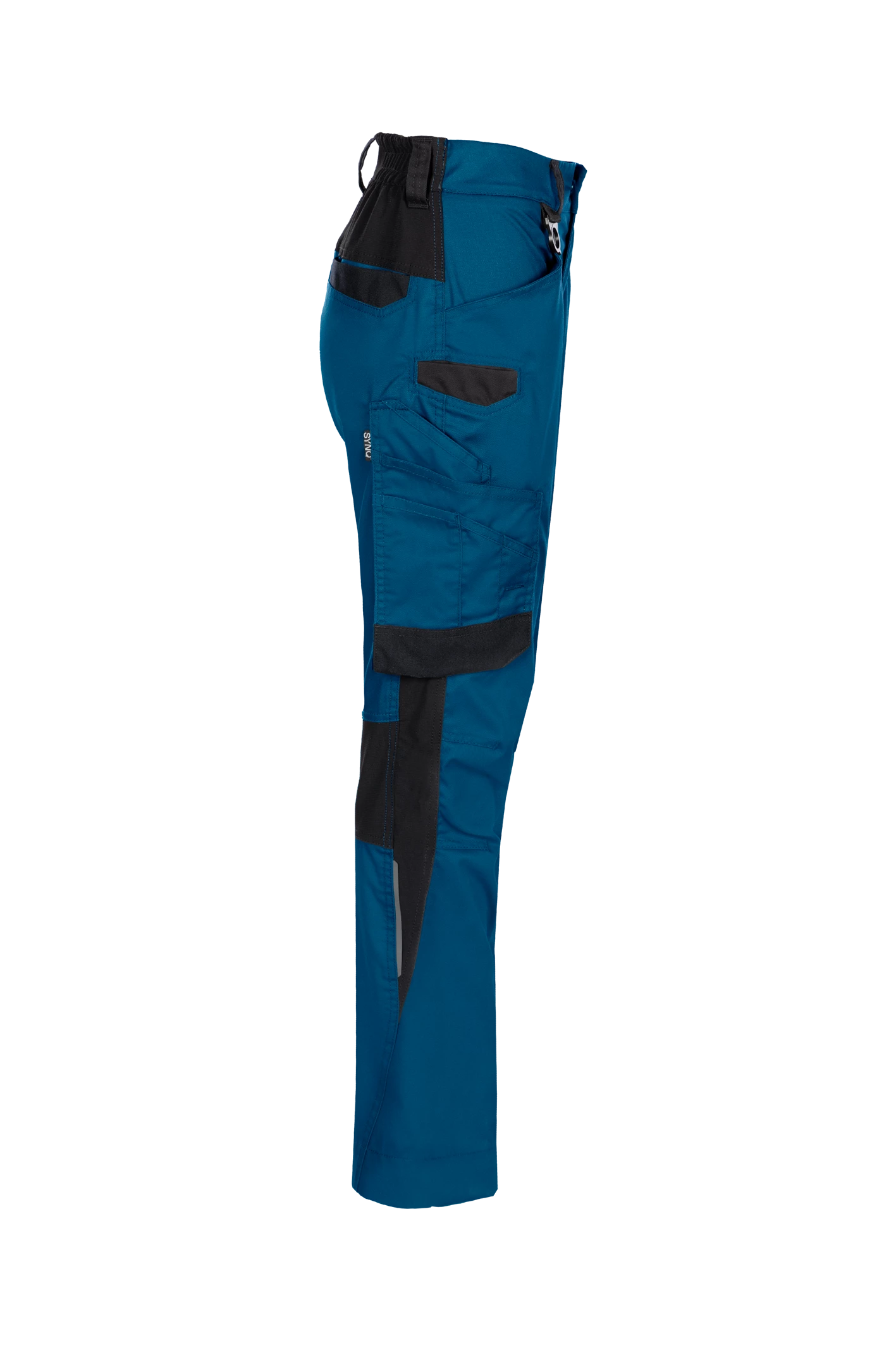 SYNQ® Sqill Women Service Trousers