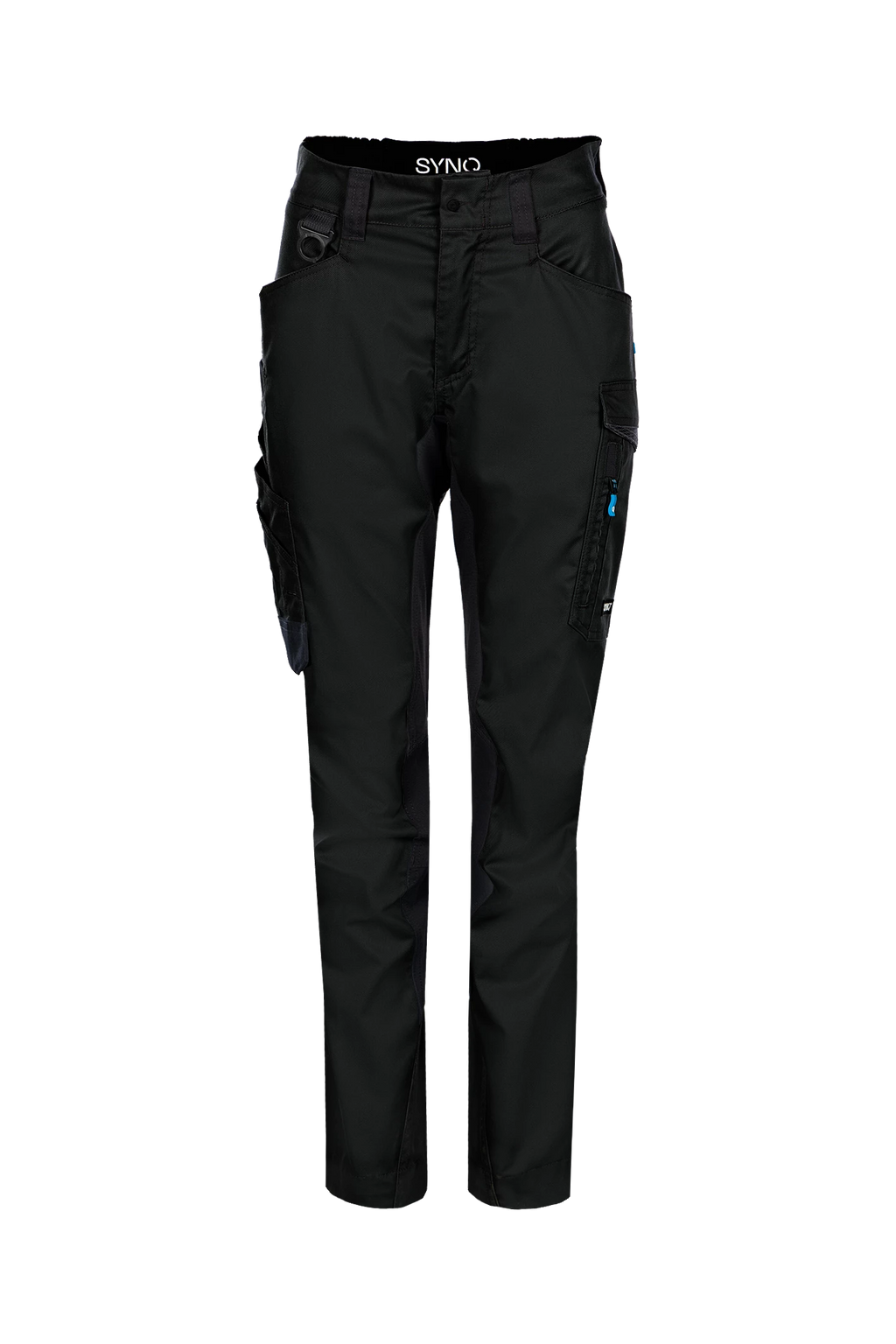 SYNQ® Sqill Women Service Trousers