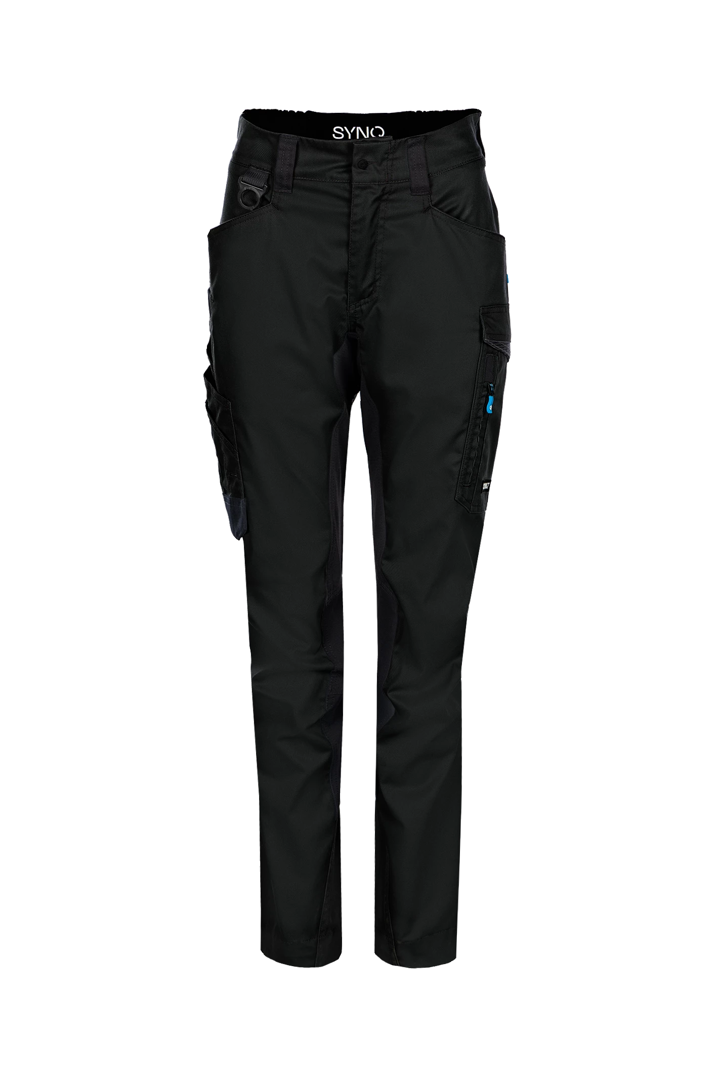 SYNQ® Sqill Women Service Trousers