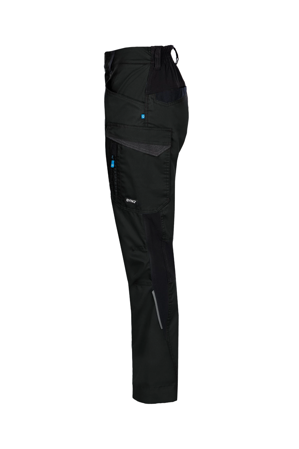 SYNQ® Sqill Women Service Trousers