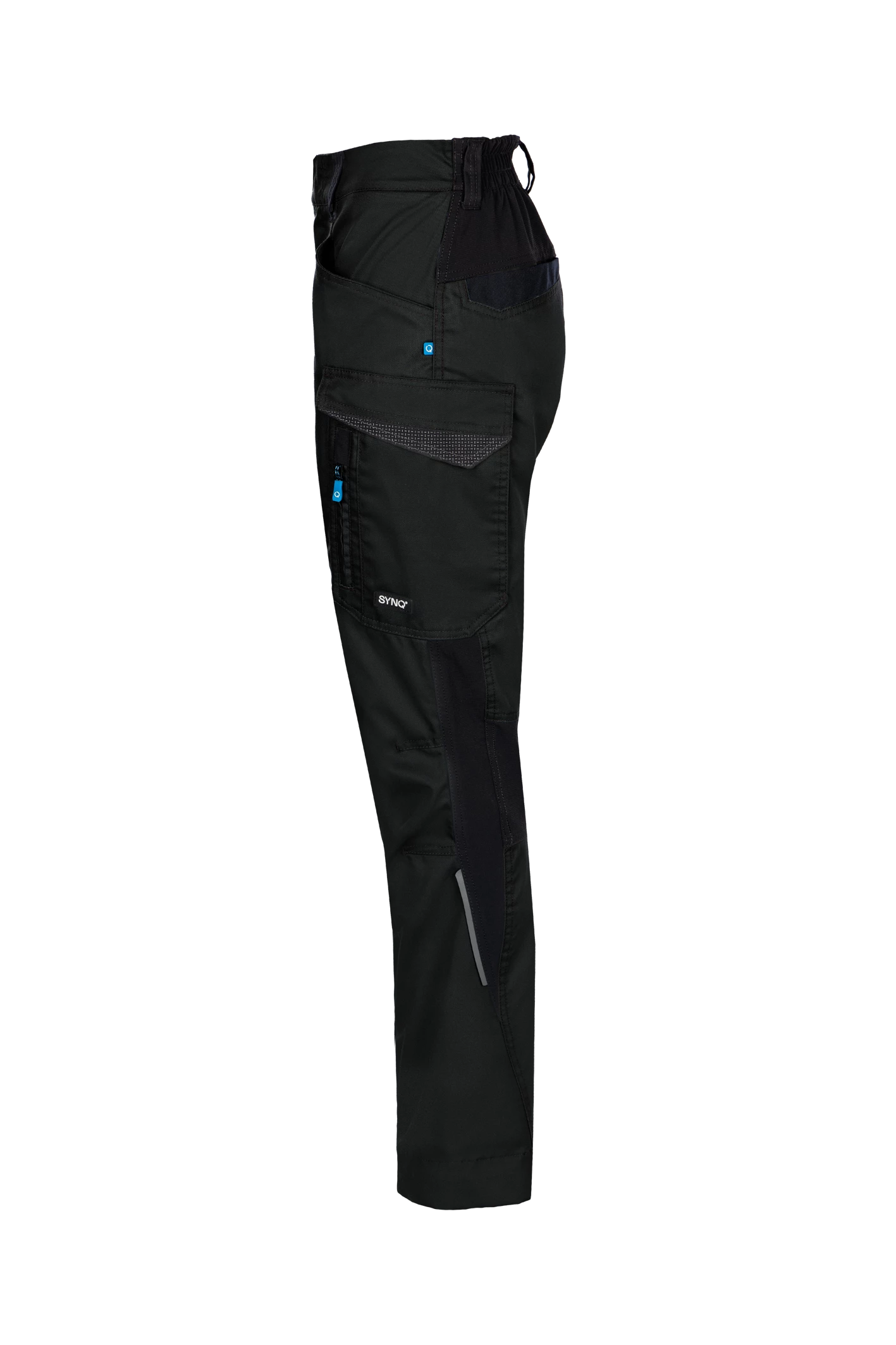 SYNQ® Sqill Women Service Trousers