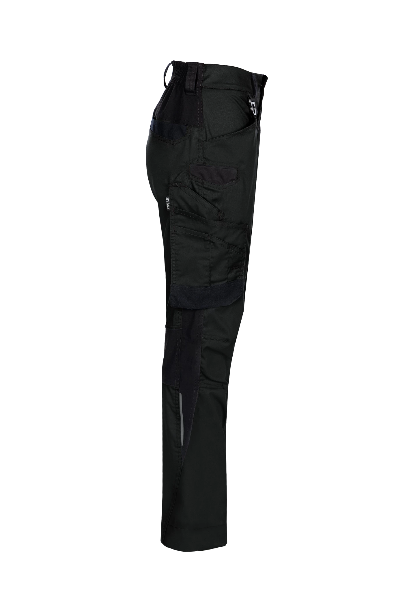 SYNQ® Sqill Women Service Trousers