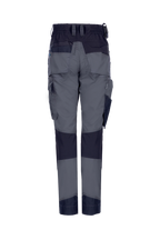 SYNQ® Sqoot Women's Knee Pocket Trousers