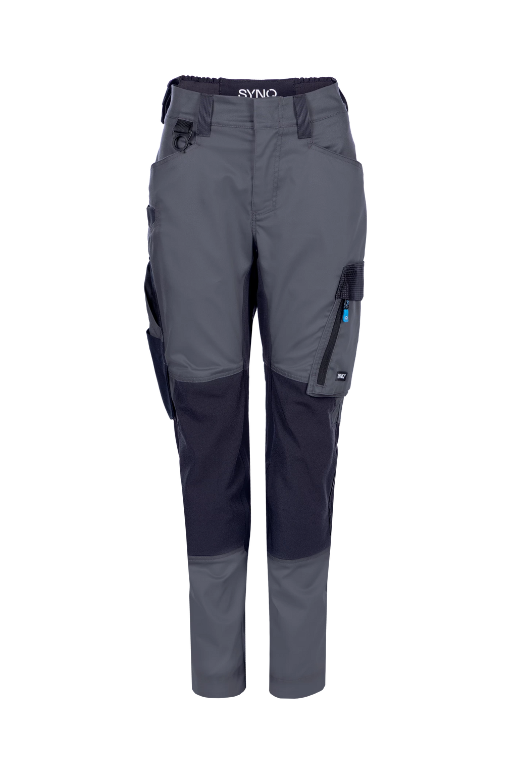 SYNQ® Sqoot Women's Knee Pocket Trousers