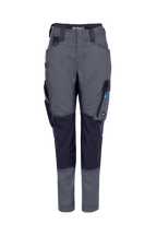 SYNQ® Sqoot Women's Knee Pocket Trousers