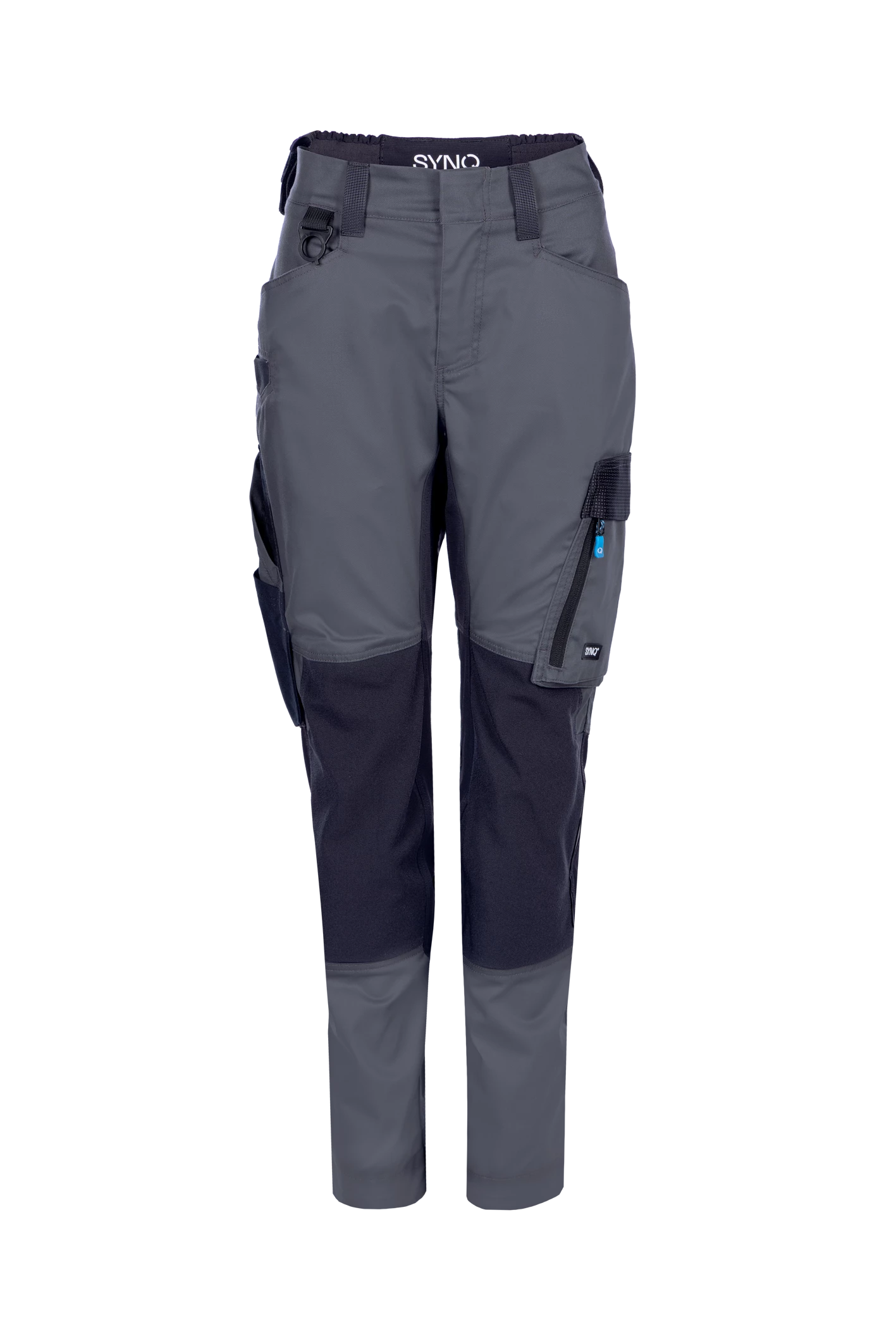 SYNQ® Sqoot Women's Knee Pocket Trousers