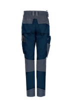 SYNQ® Sqoot Women's Knee Pocket Trousers