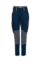 SYNQ® Sqoot Women's Knee Pocket Trousers