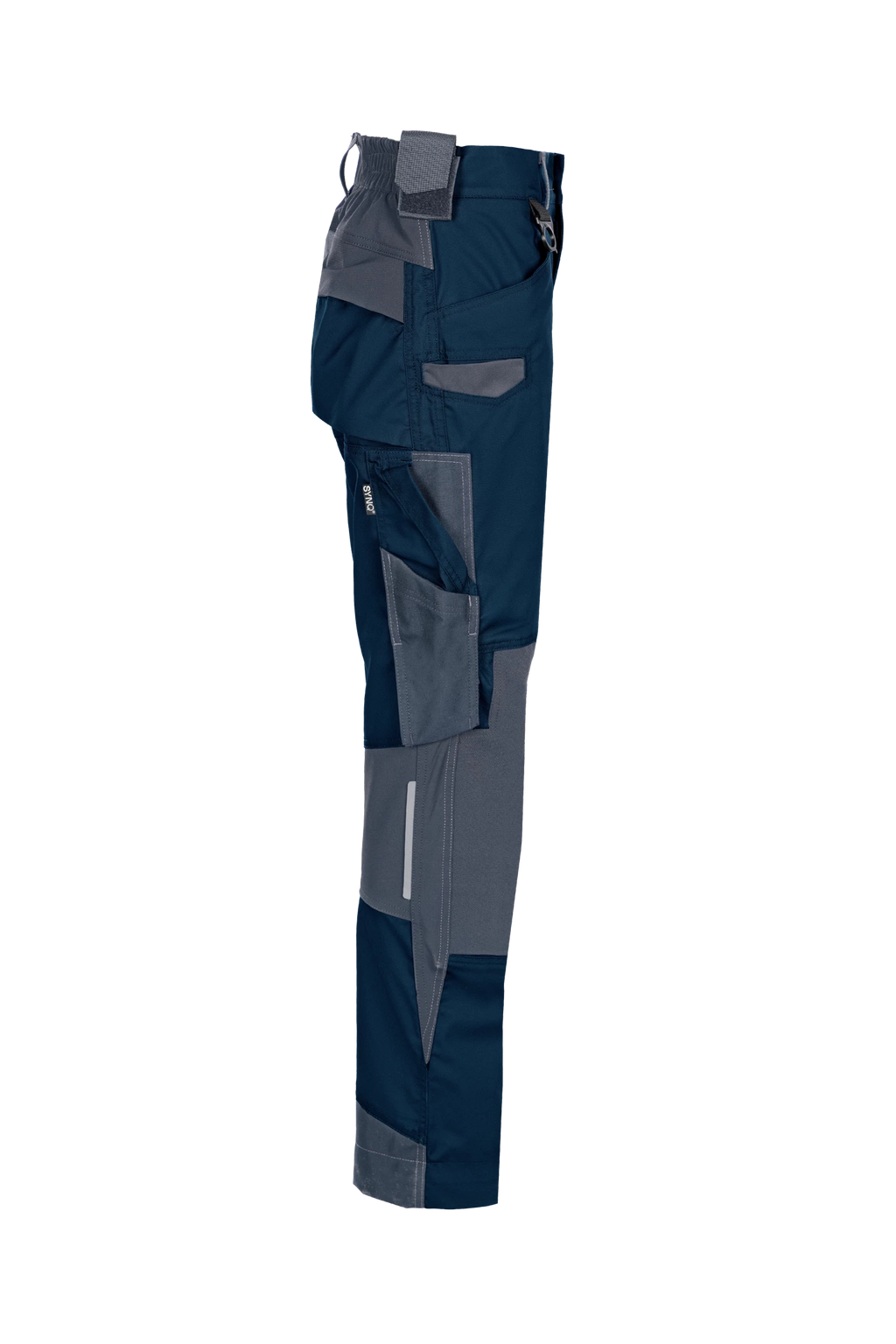 SYNQ® Sqoot Women's Knee Pocket Trousers