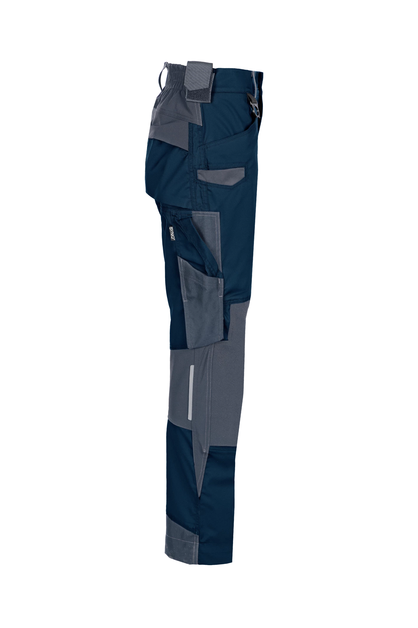 SYNQ® Sqoot Women's Knee Pocket Trousers