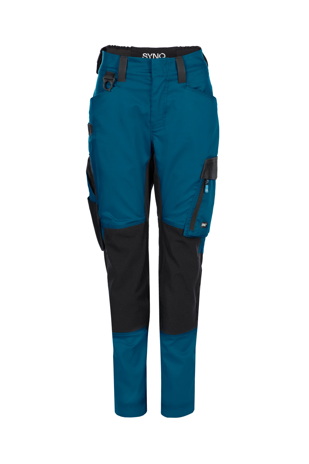 SYNQ® Sqoot Women's Knee Pocket Trousers
