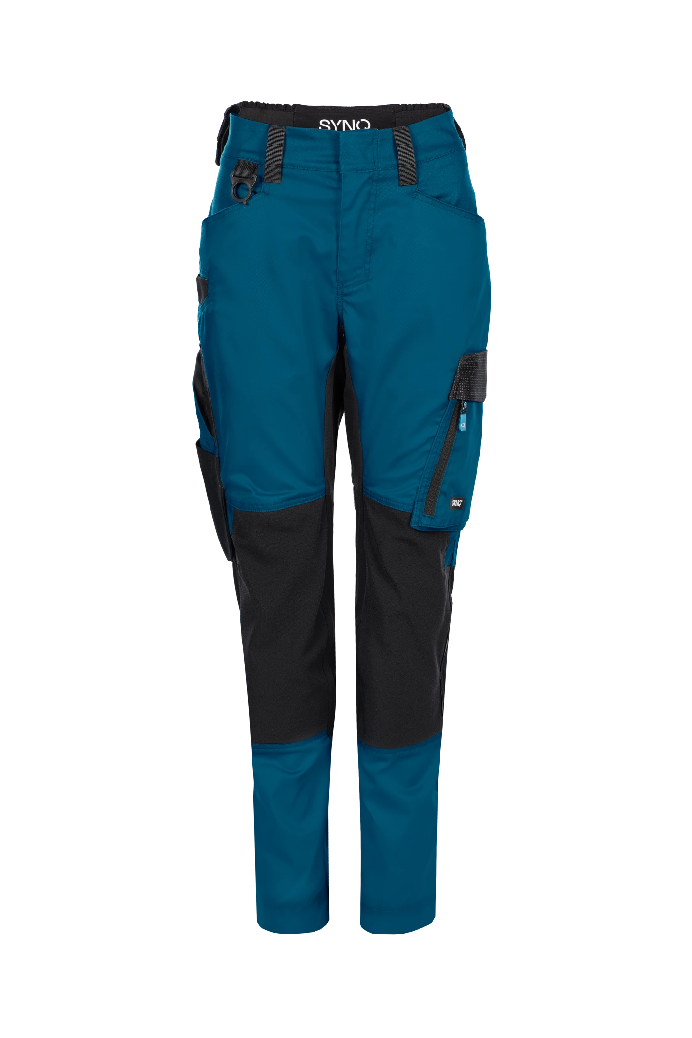 SYNQ® Sqoot Women's Knee Pocket Trousers