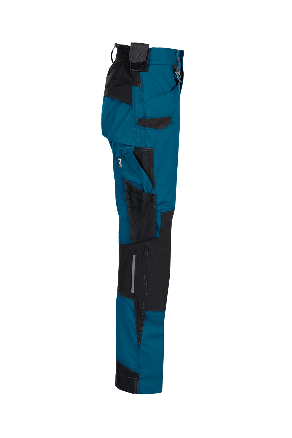 SYNQ® Sqoot Women's Knee Pocket Trousers