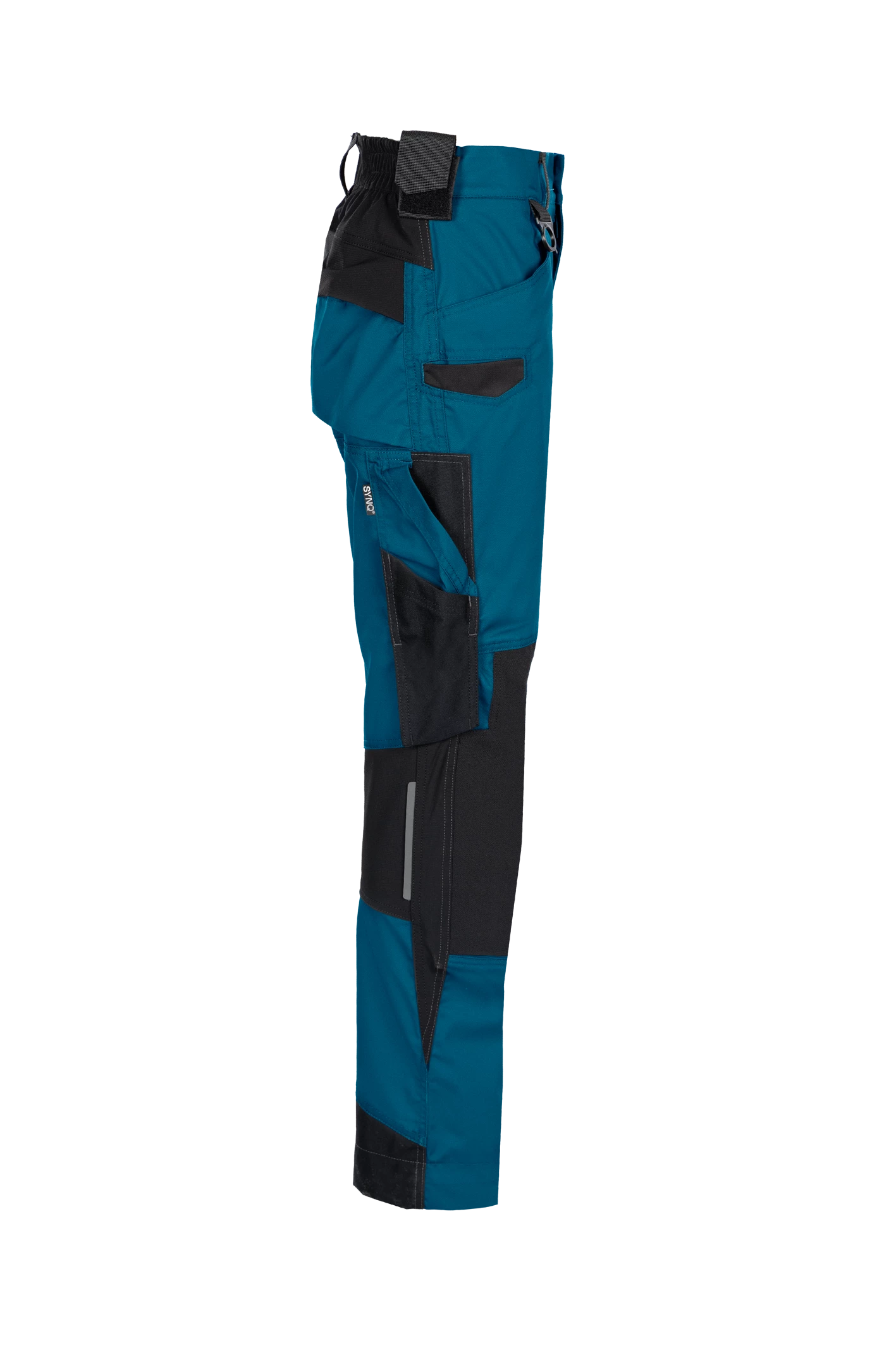 SYNQ® Sqoot Women's Knee Pocket Trousers