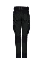 SYNQ® Sqoot Women's Knee Pocket Trousers