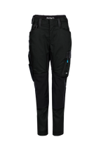 SYNQ® Sqoot Women's Knee Pocket Trousers