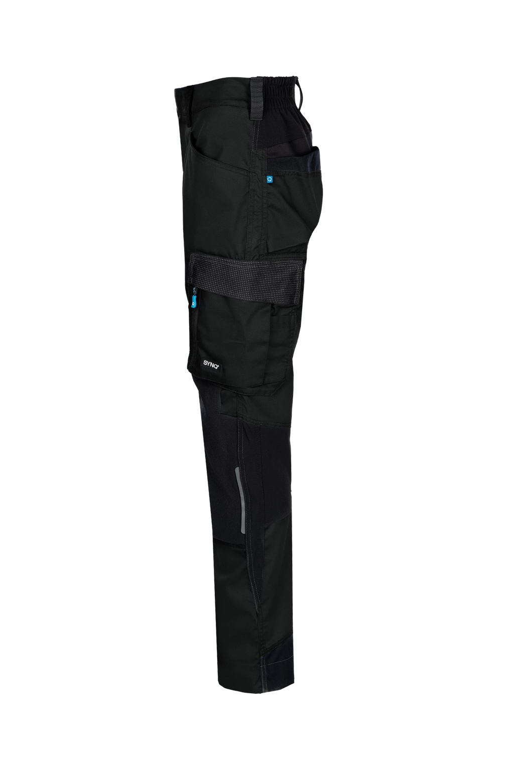 SYNQ® Sqoot Women's Knee Pocket Trousers