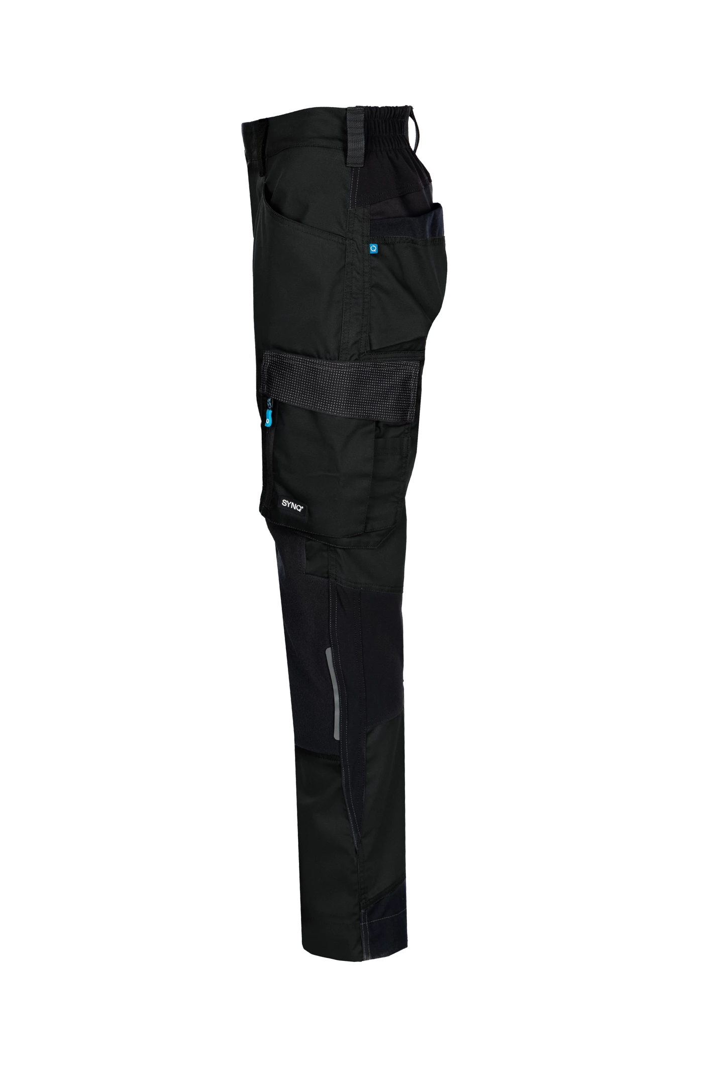SYNQ® Sqoot Women's Knee Pocket Trousers