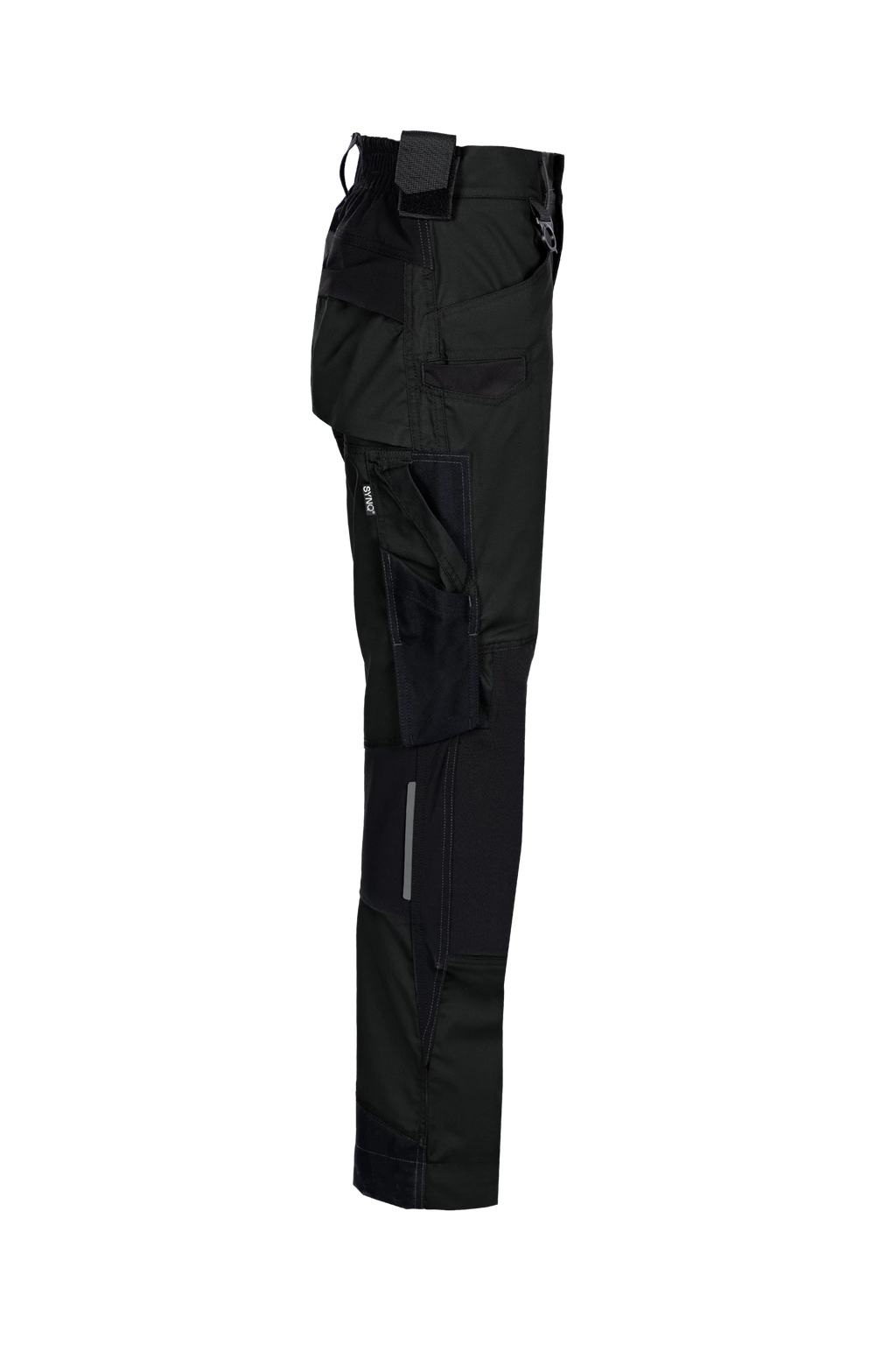 SYNQ® Sqoot Women's Knee Pocket Trousers