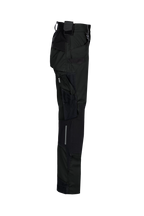 SYNQ® Sqoot Women's Knee Pocket Trousers