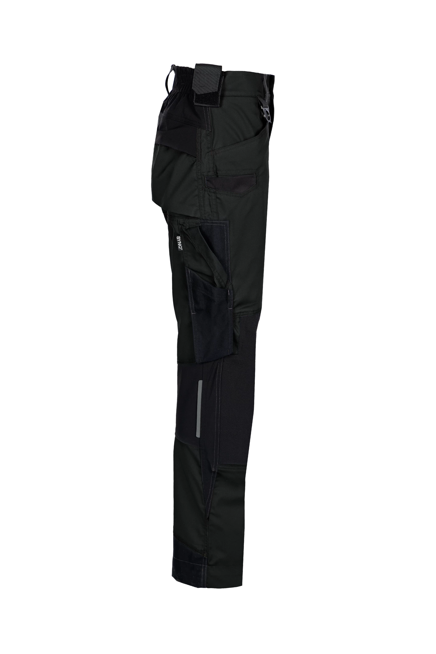 SYNQ® Sqoot Women's Knee Pocket Trousers